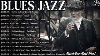 Best Blues Jazz 2023  Beautilful Relaxing Blues Jazz Music  Top Blues Music Playlist bluesjazz [upl. by Akimahs297]