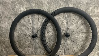 Bontrager pro 51 bánh mới 100  giá tốt cho ae chơi xlh 0901193239 zalo [upl. by Happ]