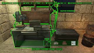 Fallout 4  Rebuilding the Commonwealth  EP29  The Minuteman Becomes A Real Army The Castle [upl. by Wanfried425]