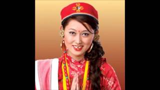 digum jorshi gamsare tamang song [upl. by Calbert]