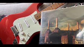 Fender Player Stratocaster Limited Edition Fiesta Red Review with Demo amp New Neck [upl. by Nelaf671]