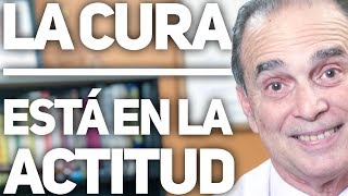 Episodio 1786 La Cura Está En La Actitud [upl. by Nicolau]