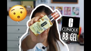 Clinique BB Gel  Reseña  Carla Calvo [upl. by Anirtek]