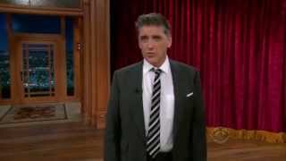 Craig Ferguson amp Geoff Peterson quotI am Klausquot [upl. by Adnuahs161]