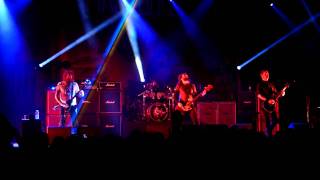 Mastodon Live  013  Sleeping Giant [upl. by Lasko269]