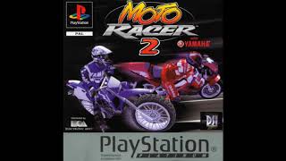 Moto Racer 2 OST  Track 5 [upl. by Ynaffyt365]