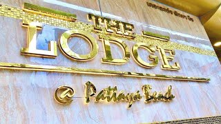 The Lodge in Pattaya 26night [upl. by Oned409]