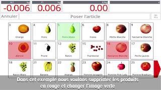 EasyStore Solution logiciel  METTLER TOLEDO Retail  FR [upl. by Atirma]