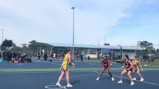 Q4 HPNC v Pukekohe [upl. by Cynthia]