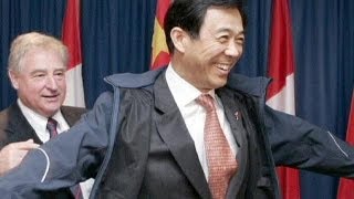 Bo Xilai o homem que desafiou o consenso ideológico [upl. by Ztnahc]