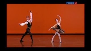 Evgenia Obraztsova  Satanella Le Carnaval de Venise with Alexander Sergeyev [upl. by Acimak]