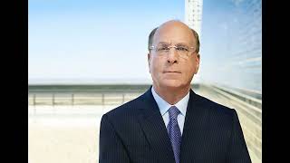 Chairmans Letter on Ukraine  Blackrock  Larry Fink [upl. by Apple594]