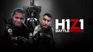 🔴🔴H1Z1 PS5 2024🔴🔴🔴 [upl. by Ardnasella]