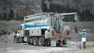 Comprehensive blasting solutions – Orica Quarry Solutions North America [upl. by Avilla556]