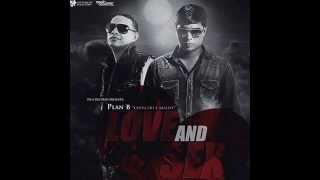 Pista Reggaeton Uso Libre Plan B Style 2  El Idealista [upl. by Judon]