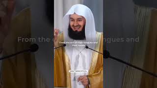 Do you know who is the best Mufti Menk [upl. by Oicneconi]