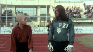 Shaolin Soccer Ah belli capelli [upl. by Anair]