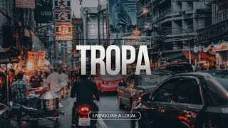 Tropa  No copyright background music  lyricssoundsgoodph songlyrics goodvibes [upl. by Anaihk346]