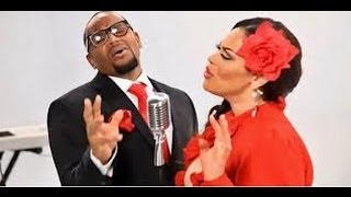 Avant  KeKe Wyatt You amp I Lyrics On Screen [upl. by Andrew882]