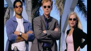 CSI Miami theme song and full song [upl. by Miett]