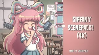 GIFFANY SCENEPACK  ★  Gravity Falls [upl. by Jacobba195]