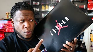 AIR JORDAN 7 AFROBEATS SNEAKER REVIEW [upl. by Rehpatsirhc627]