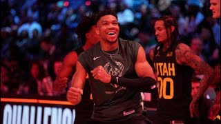 NBA Skills Challenge Round 3 Highlights  Feb 18  2023 NBA Skills Challenge [upl. by Indys]