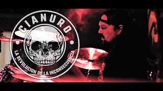 CIANURO  La Revolucion de la Inconsecuencia Official Music Video [upl. by Amorete]