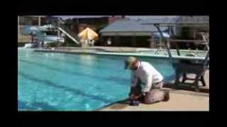 Join Hamilton County Public Health on a Pool Inspection [upl. by Annairb]