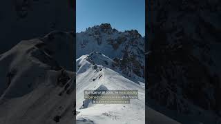 Left for Dead The Incredible Survival of Beck Weathers shorts viralvideo trending mounteverest [upl. by Mindy]