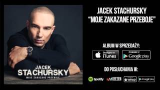 Jacek Stachursky  Żyłem Jak Chciałem [upl. by Ahseirej364]