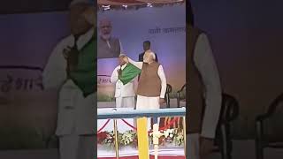 Shri Narendra Modi Inaugurate 11th Vande Mataram train PM India at Rani kamlapati pmmodi cm [upl. by Ahsieker60]