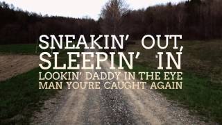 Randy Houser  Senior Year Lyric Video [upl. by Kcinom]