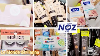 NOZ ARRIVAGE 2706 COSMÉTIQUES PRODUITS DENTRETIEN MAISON 🏠 [upl. by Anelhtak601]