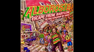 Alborosie  Kingston Town [upl. by Danielle802]