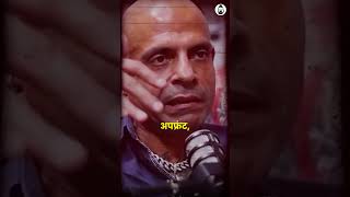 Bulletproof Vest can Save You Shivender Pratap Singh Kanwar podcast ytshorts shorts [upl. by Howzell616]