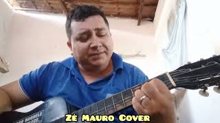 FOLHA SECA AMADO BATISTA ZÉ MAURO COVER raulzinhos [upl. by Jeffcott]