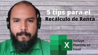 5 tips para el Recálculo de Renta [upl. by Ewald]