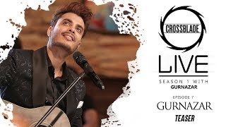 Gurnazar  Crossblade Live Season 1 Teaser  Robby Singh  New Punjabi Teaser 2020 [upl. by Sileas125]