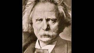 Edvard Grieg  Concerto pour piano  1er Mouvement 22 [upl. by Pavia]