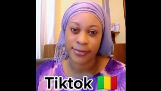 Bamako mousso histoire kabako 😭😭😭 [upl. by Tecla161]