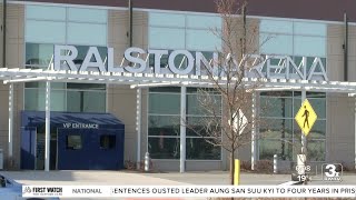 RALSTON ARENA FINANCES PKG [upl. by Kassey]