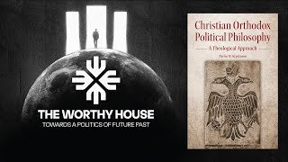 Christian Orthodox Political Philosophy A Theological Approach Pavlos M Kyprianou [upl. by Howe]