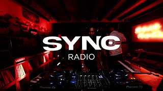 WORLD HOUSE MIX  GIFTED FIRE  SYNC RADIO  SESSION 106 [upl. by Eitra254]