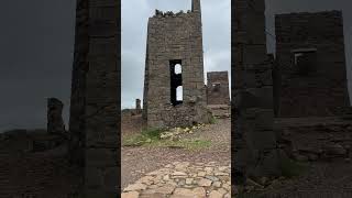 saintagnes cornwall cornwallcoast poldark tinmine [upl. by Tjaden]