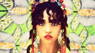 FKA twigs  Ultraviolet HD [upl. by Cudlip]