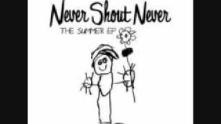 NeverShoutNever  LiarLiarPantsOnBackwards Lyrics HQ [upl. by Xam]