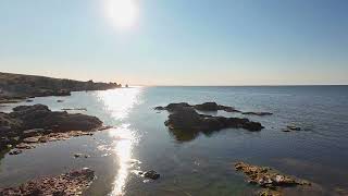 Rauk tour Fårö Gotland [upl. by Akerehs]