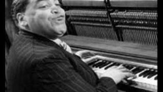 Fats Waller Plays quotHandful of Keysquot [upl. by Spears448]