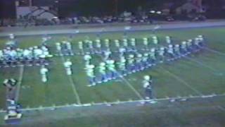 198384 Foothill Band Marching Band Field Show [upl. by Mars]